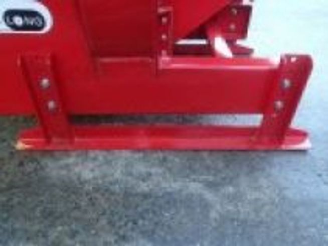 チッパー・カッター 新品ウッドチッパー　MKW-170 写真５