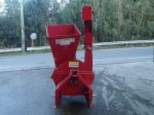 チッパー・カッター 新品ウッドチッパー　MKW-170 写真２