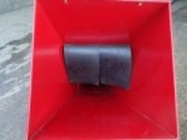 チッパー・カッター 新品ウッドチッパー　MKW-170 写真９