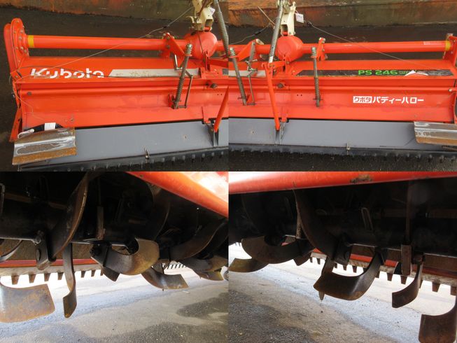 ハロー PS246KUA　新潟◇ 写真４