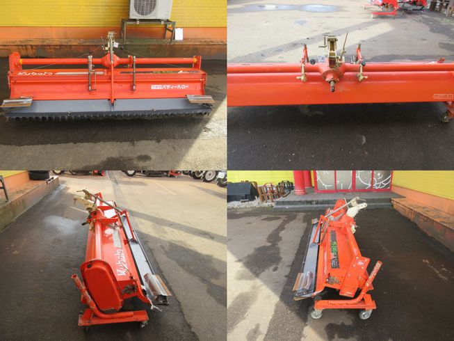 ハロー PS246KUA　新潟◇ 写真３