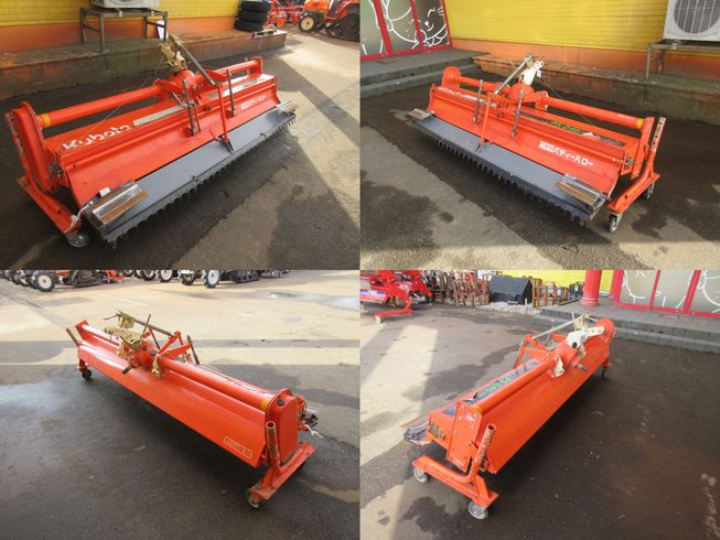 ハロー PS246KUA　新潟◇ 写真２