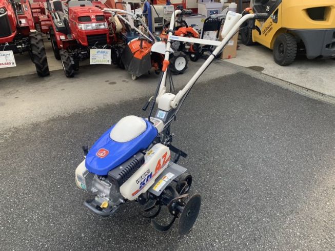 耕運機 KM47-FBD 写真２