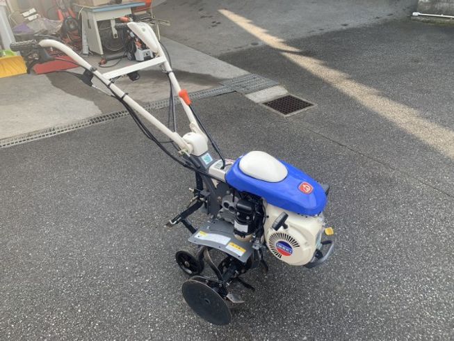 耕運機 KM47-FBD 写真５