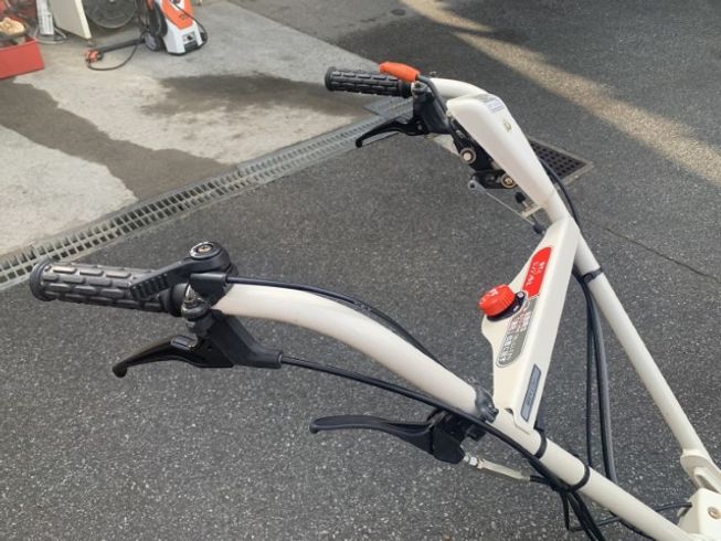 耕運機 KM47-FBD 写真４