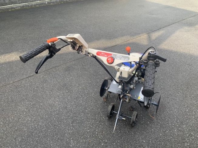 耕運機 KM47-FBD 写真３