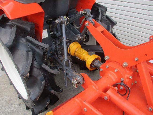 トラクター CX19ｰBMAXS 写真９