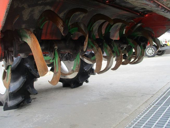 トラクター CX19ｰBMAXS 写真11