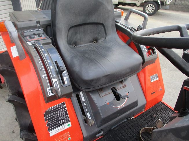 トラクター CX19ｰBMAXS 写真６