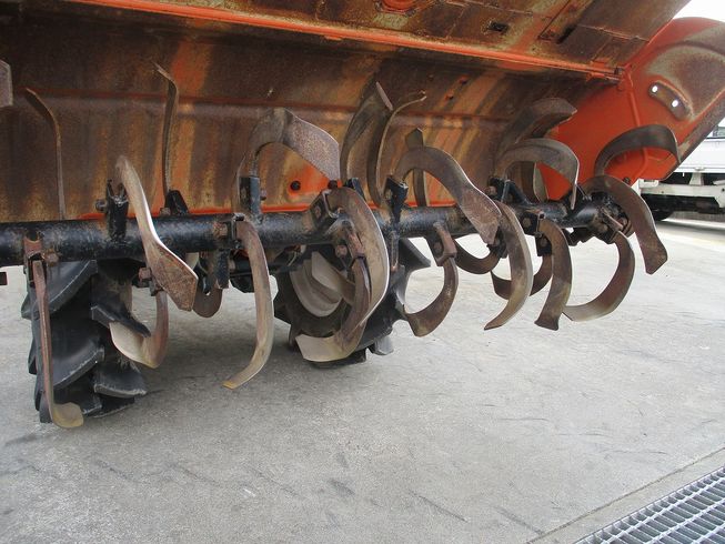 トラクター B1402DT 写真11