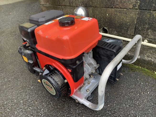 動噴 MS410EA 写真４