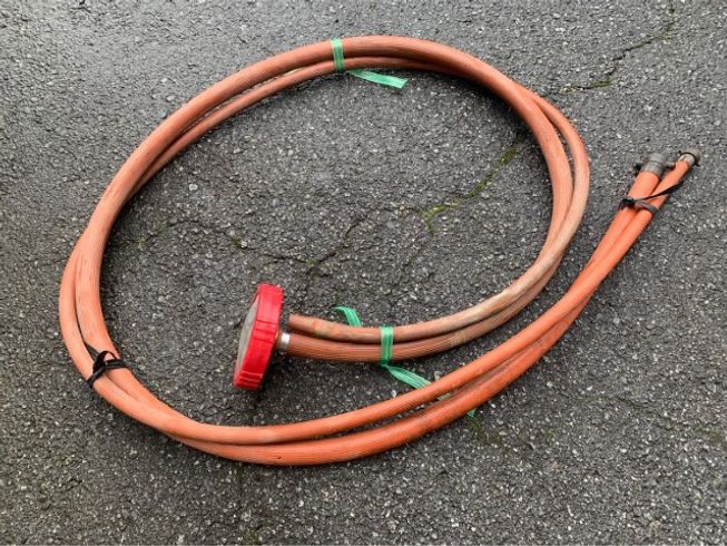 動噴 MS410EA 写真７