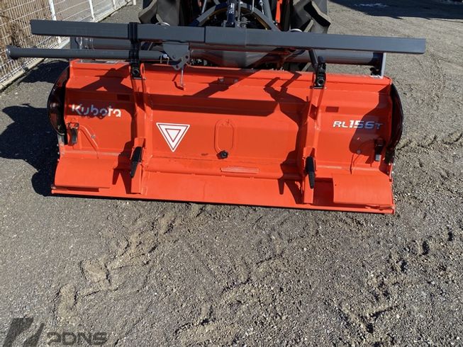 トラクター FT240SP 写真６