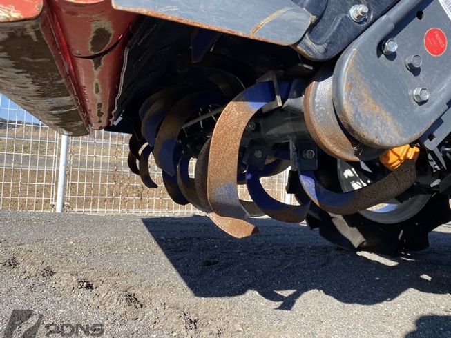 トラクター FT240SP 写真７