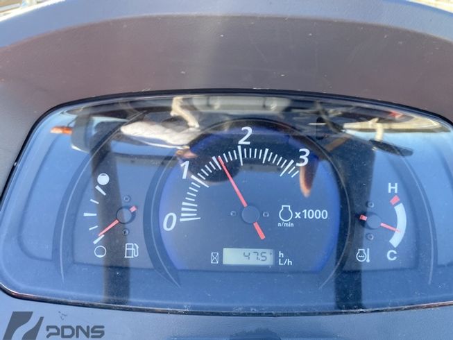 トラクター FT240SP 写真９