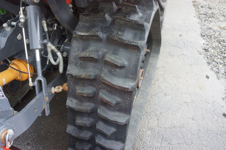 トラクター FT240 写真８