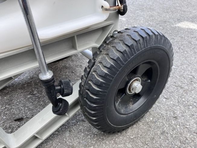 動噴 ES-10 写真２