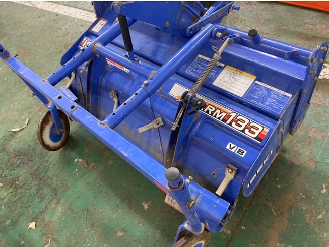 ロータリー ARM133 写真２