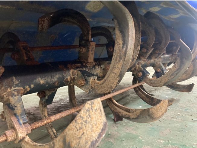 ロータリー ARM133 写真５