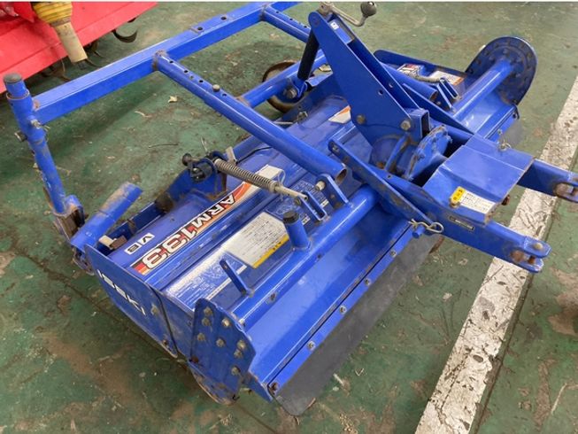 ロータリー ARM133 写真３