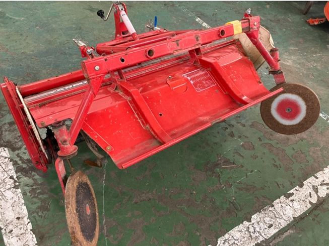 ロータリー RSZ1200 写真３