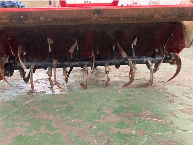 ロータリー RSZ1200 写真５