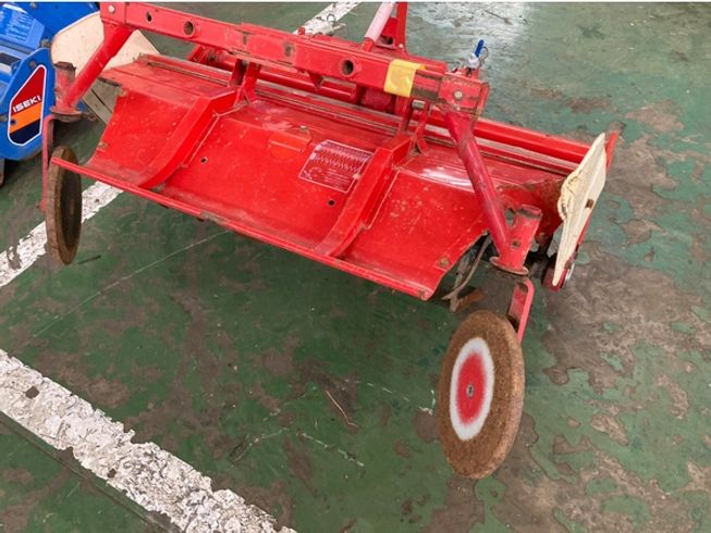 ロータリー RSZ1200 写真４