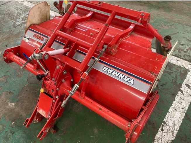 ロータリー RSZ1200 写真２