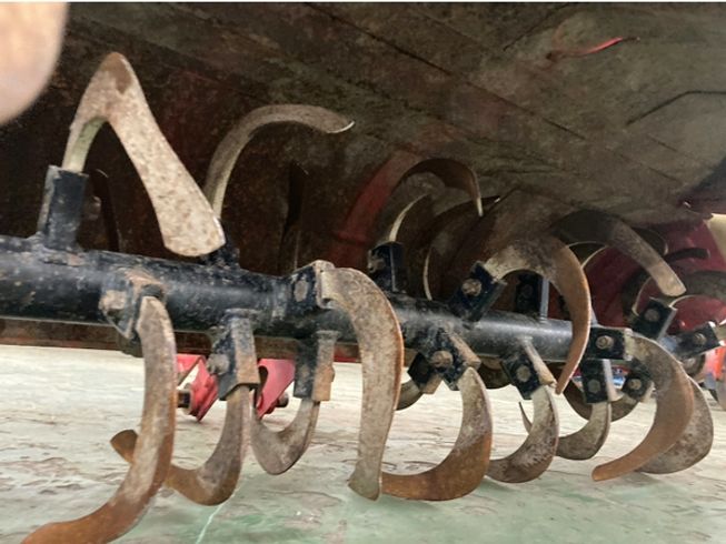 ロータリー RSZ1200 写真６