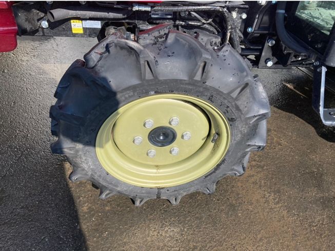 トラクター YT225 写真10