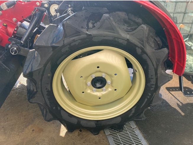 トラクター YT225 写真８