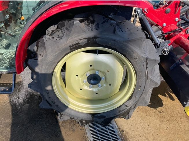 トラクター YT225 写真11