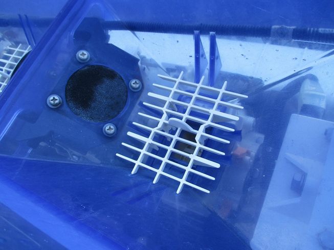 田植機 PQZ5-DULF 写真11