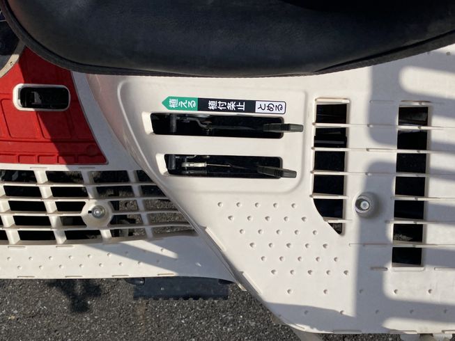 田植機 RJ5 写真８