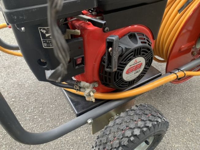 動噴 GKSL3300R1-M 写真９