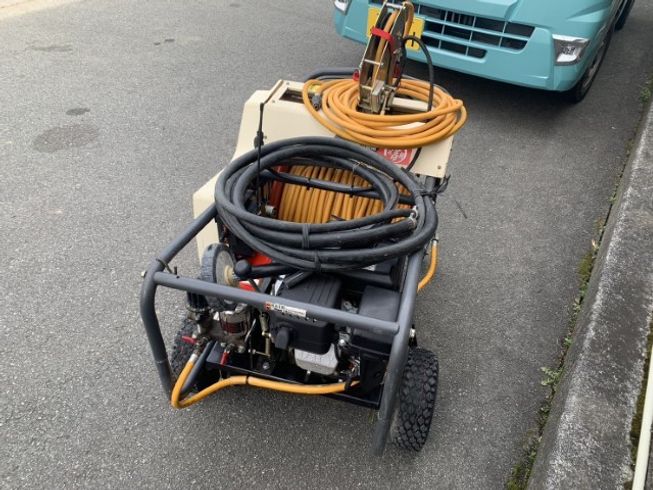 動噴 GKSL3300R1-M 写真２