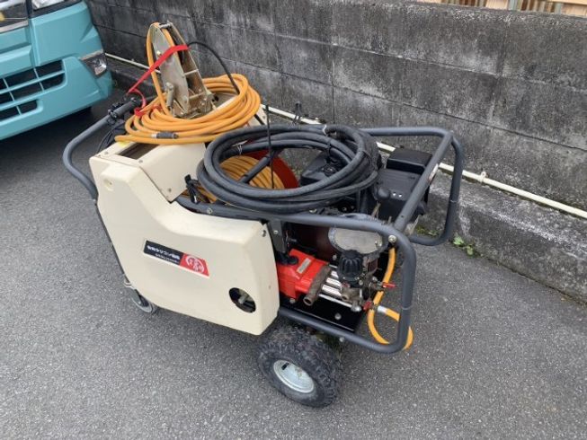 動噴 GKSL3300R1-M 写真３