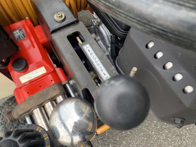 動噴 GKSL3300R1-M 写真８