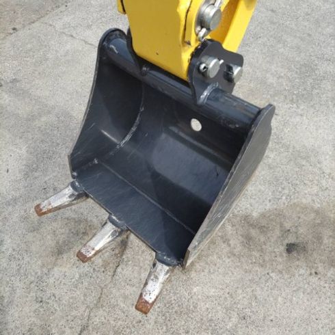 ミニユンボ SV05-C 写真７