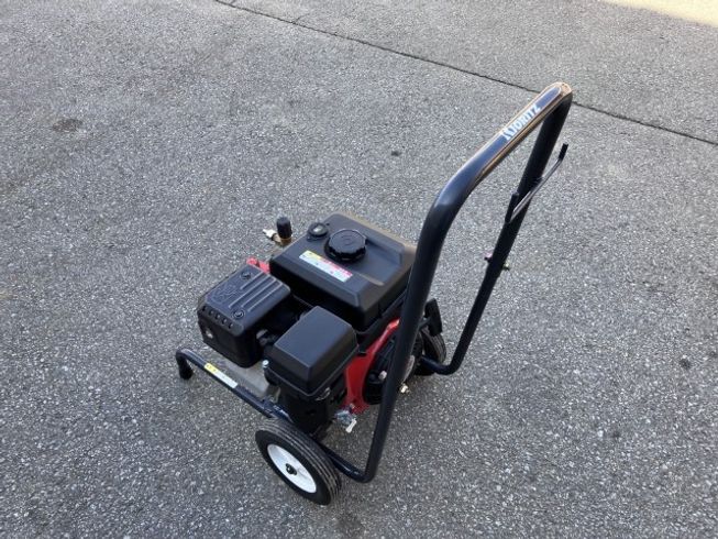 洗浄機 WH1511 写真６