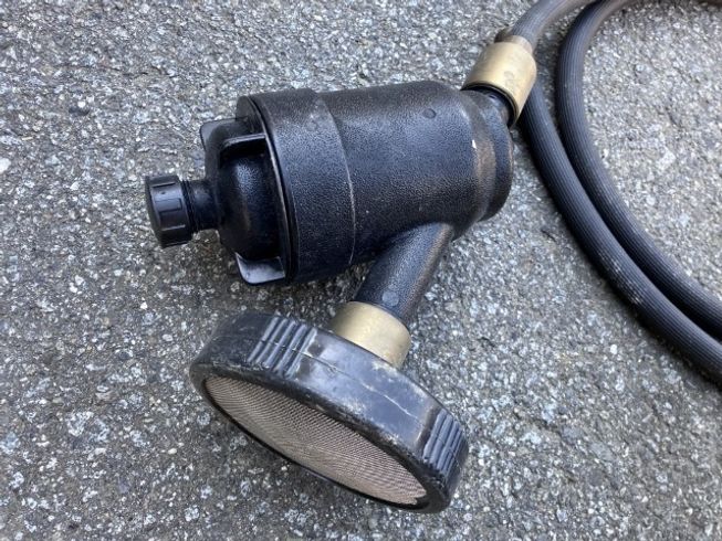 洗浄機 WH1511 写真５