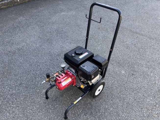 洗浄機 WH1511 写真９