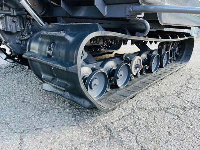 コンバイン ARN320-GDXMW 写真11