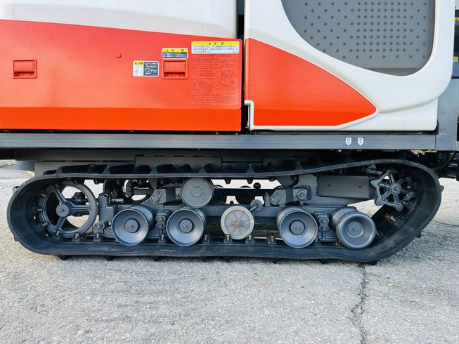 コンバイン ARN320-GDXMW 写真12