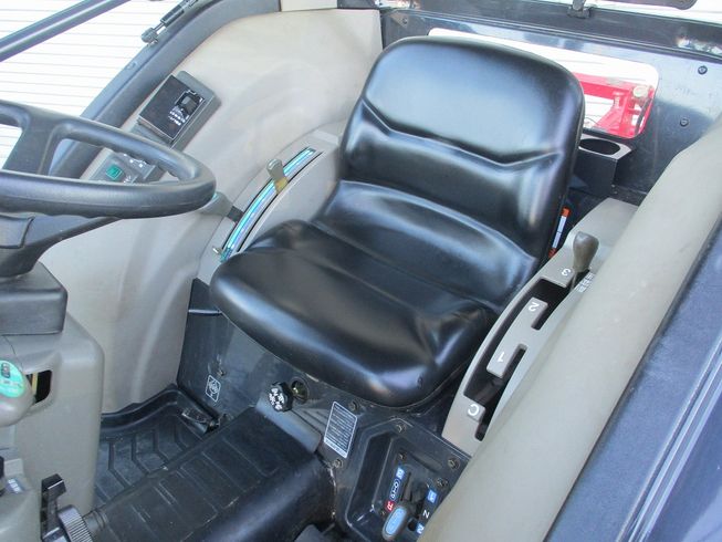 トラクター US328 写真７