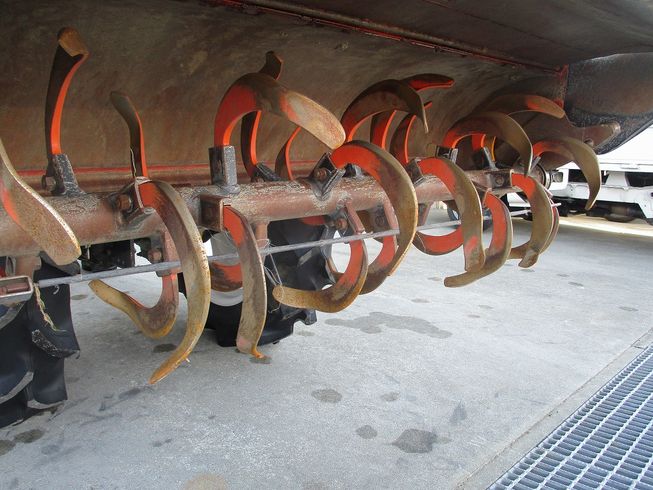 トラクター KB19X-FMA 写真10