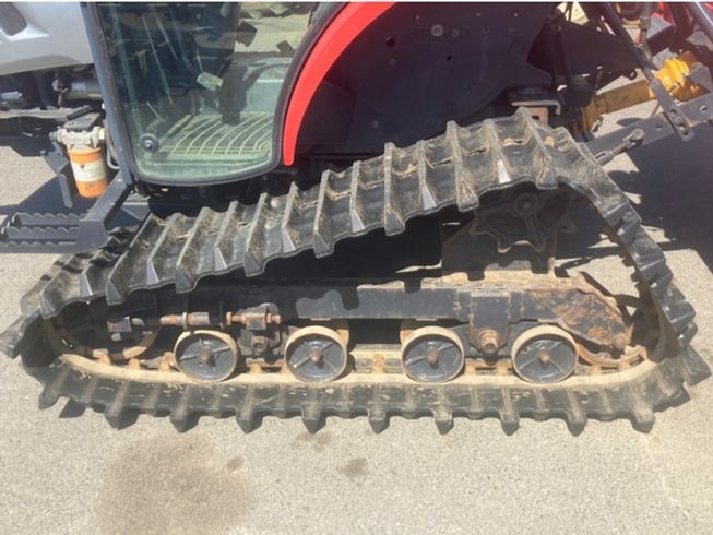 トラクター CT230 写真７