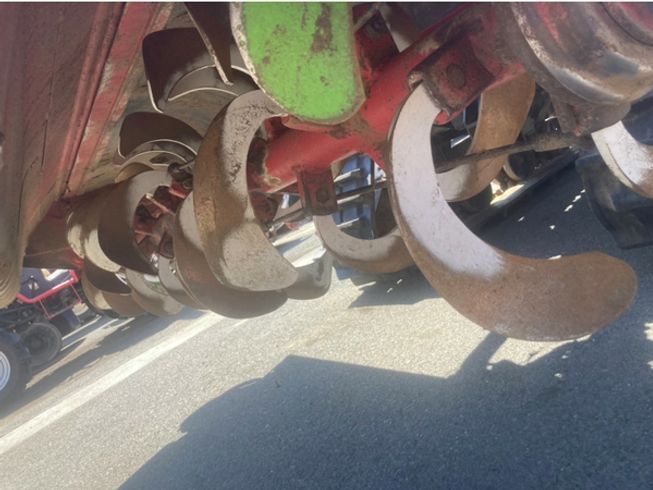 トラクター CT230 写真10