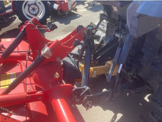 トラクター CT230 写真８