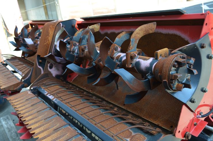 ハロー（折畳み） WRZ4200N-KA 写真５